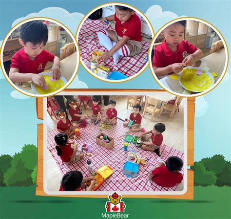 Preschools in Alabang: A List .